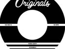 Rene Costy Scrabble / Jay Dee Fuck The Police Originals 45 7
