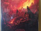 Star Wars The Force Awakens soundtrack John Williams Phasma vinyl 2 LP