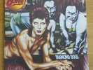 David Bowie Diamond Dogs Original Vinyl First Pressing A-1oly/B-1oly