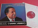 SB 2045 SSg ED1 Tchaikovsky Symphony No.5 BSO Monteux RCA Living Stereo LSC 2239