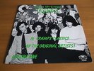 VARIOUS SONGS WE TAUGHT THE CRAMPS UK LP PSYCHOBILLY WRAY SONICS THIRD BARDO  NM