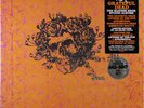 Grateful Dead Warner Bros Studio Albums 5 LP BOX SET   Brand New/Factory Sealed