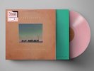 KHRUANGBIN Con Todo El Mundo LP PINK VINYL LP NUMBERED /1000 LIMITED EDITION