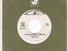 DAVID AND RUBEN (I Love Her So Much) It Hurts Me Northern Soul 45 VG++ Promo