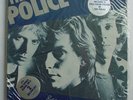 THE POLICE Reggatta De Blanc 10
