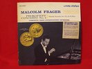 Living Stereo Malcolm Frager 'Prokofieff Concerto No.2' RCA Shad. Dog 1s1s VG+M-