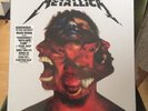 Metallica - Hardwired To Self Destruct (Limited Deluxe Box)[Vinyl] **NEU**OVP