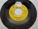 Cool #104 Steve Reeves I walked away from you/come on along with me on VG+