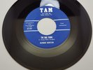 TAM #102 Ronnie Burton Somebody's been babyen my baby/The one thing VG+