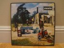 OASIS Be Here Now - RKIDLP85 CLOCK VINYL LP BIG BROTHER