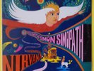 NIRVANA - The Story of Simon Simopath (RARE 1968 LP on US Bell) VG-/VG