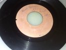 DELROY WILSON- JERK ALL NIGHT/ HERE COMES THE HEARTACHES - BLANK PRE 7