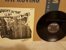 1977 SEX PISTOLS ANARCHY IN THE UK BANNED IN THE UK 12