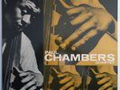 Paul Chambers Bass on Top on Blue Note - Japan King LP NM GXF-3016
