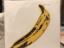 Velvet Underground & Nico LP Vinyl 823-290-1 Near Mint