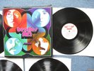 Rar 4 LP Box Beatles Alpha Omega Volume1 Bootleg Audio Tape ATRBH 3583 Let It Be