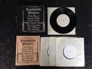Artifacts From The Psychedelic Dungeon vinyl Pink Floyd Jimmy Page Creation etc