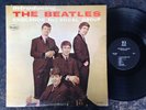 The Beatles Introducing AUTHENTIC SUPER clean VG++ vinyl
