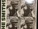 Meat is Murder The Smiths 1985 Sire Records Company 1-25269 Vinyl LP