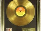 Goldene Schallplatte - Gerd Köthe - Peter Hofmann - Rock Classics - Vinyl 8