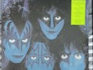 KISS Creatures Of The Night Record LP Sealed LTD. Ed. Glow In The Dark Vinyl