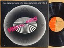 Queen, Kraftwerk, Wings.... EMI Greatest Hits Vol.3 (Korea Vinyl 12