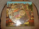 Beatles ?– Sgt. Pepper's Lonely Hearts Club Band Picture Disc lim. LP Vinyl MINT