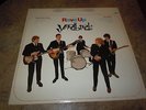 The Yardbirds Having A Rave UP LP USA 1st Edition Stereo