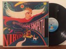 NIRVANA - The Story Of Simon Simopath 1st Greek Press LP ORIGINAL Psych UK