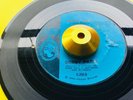 **** BOBBY PARIS ****  NIGHT OWL **VG++ *NORTHERN SOUL CLASSIC