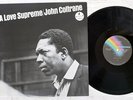 JOHN COLTRANE A LOVE SUPREME MCA VIM-5639 Japan VINYL LP