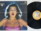 ACCEPT BREAKER BRAIN 25S-30 Japan VINYL LP