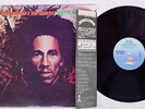BOB MARLEY & THE WAILERS NATTY DREAD ISLAND 20S-83 Japan OBI VINYL LP