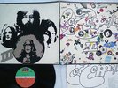 LED ZEPPELIN 3 ATLANTIC P-8005A Japan VINYL LP