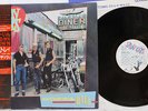 STRAY CATS GONNA BALL PIN-UP 25RS-143 Japan OBI VINYL LP