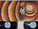 STEVIE WONDER SONGS IN THE KEY OF LIFE MOTOWN VIP-1 3 Japan OBI VINYL 3LP