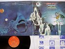 URIAH HEEP DEMONS & WIZARDS MERCURY SRM-1-630 US VINYL LP