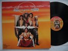 DSCHINGHIS KHAN same s/t LP 1979 witth poster EX