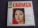 Bizet - CARMEN - Electrola SMA 91392/94   still sealed box