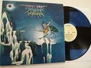 URIAH HEEP - DEMONS AND WIZARDS LP VINYL EX/Nr MINT 1972 UK 1st Press Rare Prog