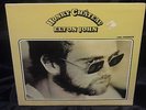 Elton John Honky Château SEALED USA 1980 VINYL LP W/ NO BARCODE