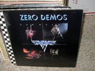 VAN HALEN/GENESIMMONS-Zero Demos-OR.RED VINYL UNPLAYED NM LP