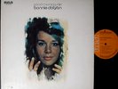 BONNIE DOBSON good morning rain japan LP femake pych folk funk breaks SHP-6136