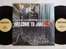 DAMIAN JR.GONG MARLEY WELCOME TO JAMROCK TUFF GONG B0005416-01 US VINYL 2LP