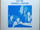 Connie Boswell and the Boswell Sisters/Vinyl/vocalgroup/ DOO-WOP / Jazum