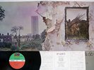 LED ZEPPELIN ZOSO FOUR SYMBOLS ATLANTIC P-10125A Japan VINYL LP