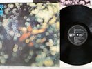PINK FLOYD OBSCURED BY CLOUDS ODEON EOP-80575 Japan VINYL LP