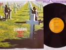 SCORPIONS TAKEN BY FORCE RCA RVP-6232 Japan VINYL LP