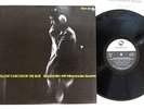 KIMIKO KASAI YELLOW CARCASS IN THE BLUE THREE BLIND MICE TBM-34 Japan LP
