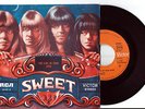 THE SWEET - THE LIES IN YOUR EYES 7